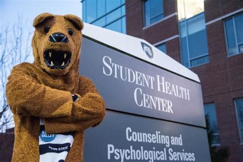 Uhs penn state - Penn State’s class of 2022 has chosen to create a lasting legacy by directing its class gift to the UHS/UPUA Wellness Fund, designed to help alleviate the financial strain many Penn Staters experience when worrying about affording medical costs.